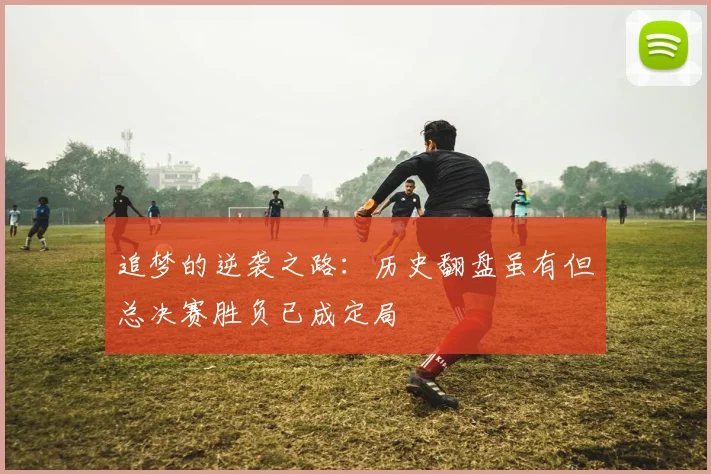 追梦的逆袭之路：历史翻盘虽有但总决赛胜负已成定局
